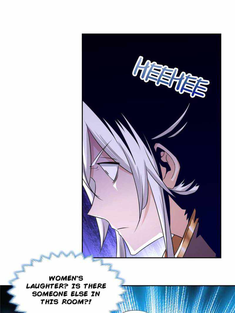 I Just Want to Live a Simple Life Chapter 2 - Page 27