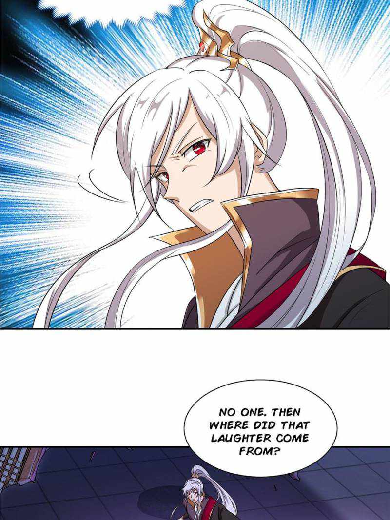 I Just Want to Live a Simple Life Chapter 2 - Page 28