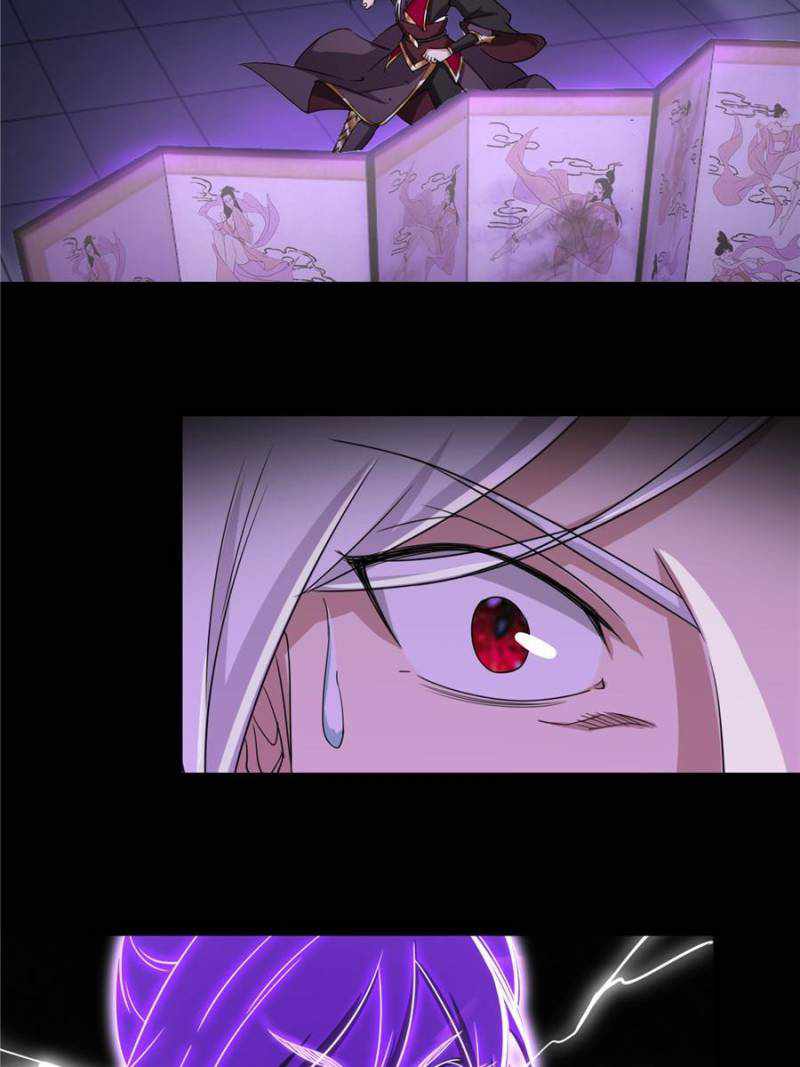I Just Want to Live a Simple Life Chapter 2 - Page 29