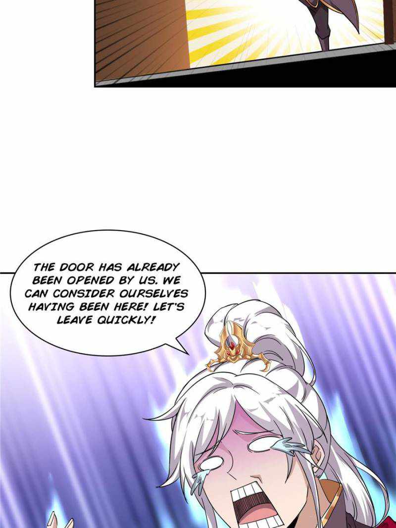 I Just Want to Live a Simple Life Chapter 2 - Page 3