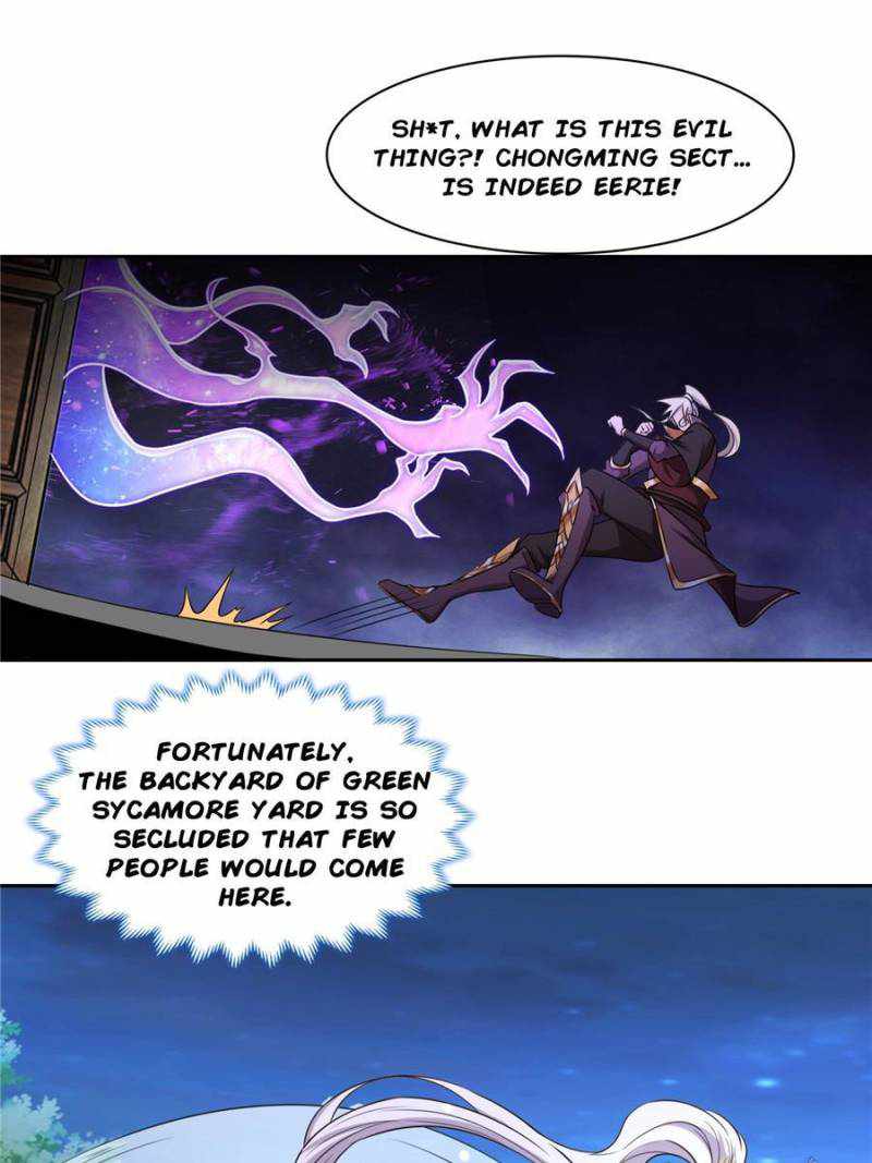I Just Want to Live a Simple Life Chapter 2 - Page 32