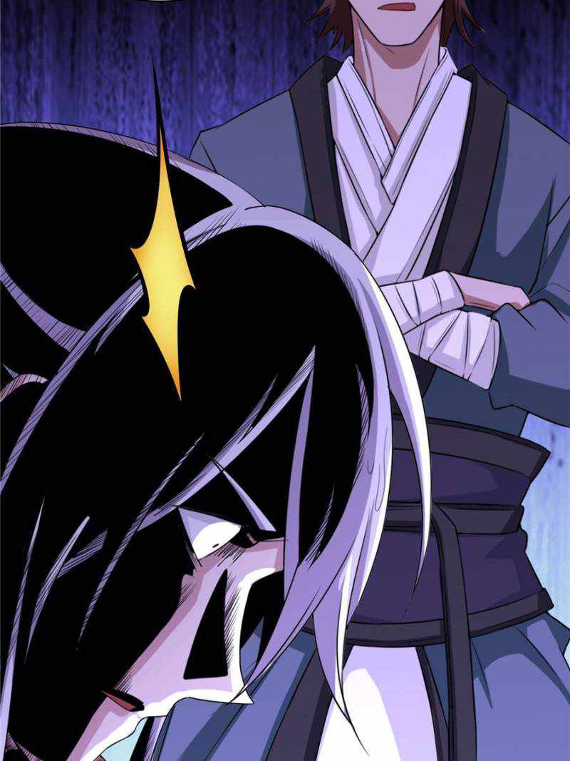 I Just Want to Live a Simple Life Chapter 2 - Page 34