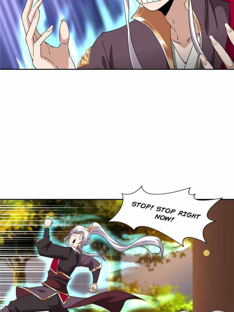 I Just Want to Live a Simple Life Chapter 2 - Page 4