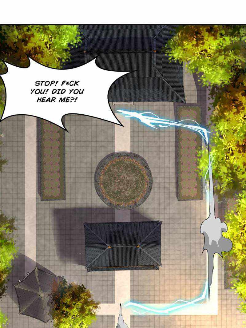 I Just Want to Live a Simple Life Chapter 2 - Page 6