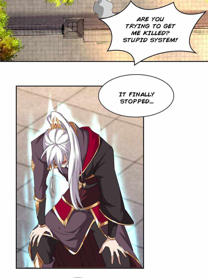 I Just Want to Live a Simple Life Chapter 2 - Page 7
