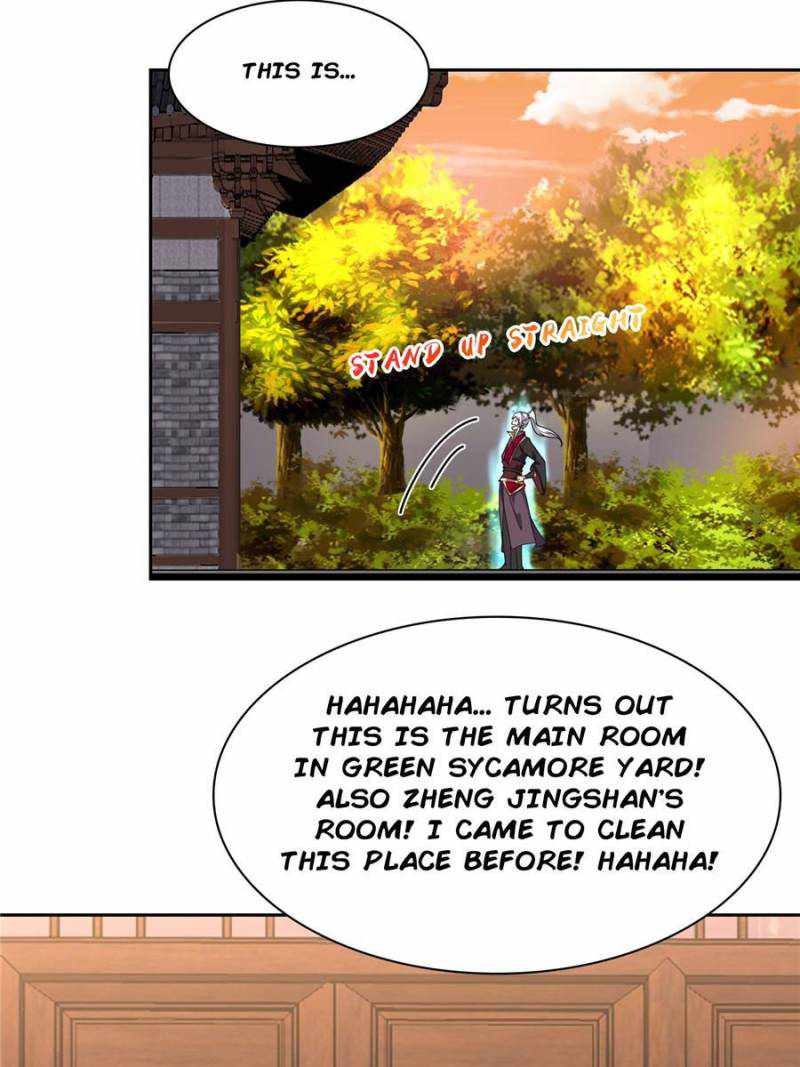 I Just Want to Live a Simple Life Chapter 2 - Page 8