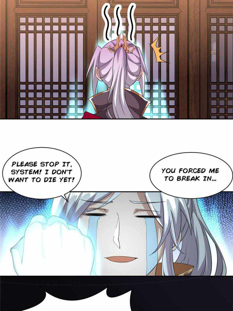 I Just Want to Live a Simple Life Chapter 2 - Page 9