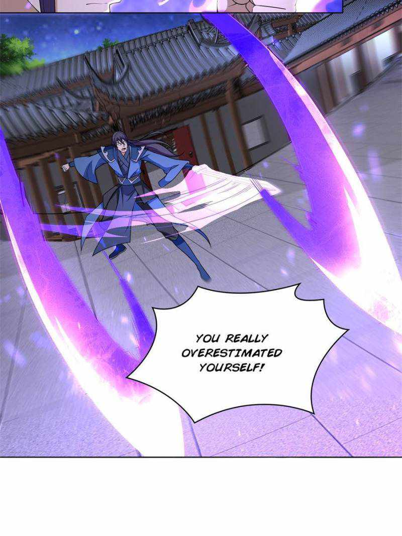 I Just Want to Live a Simple Life Chapter 20 - Page 1