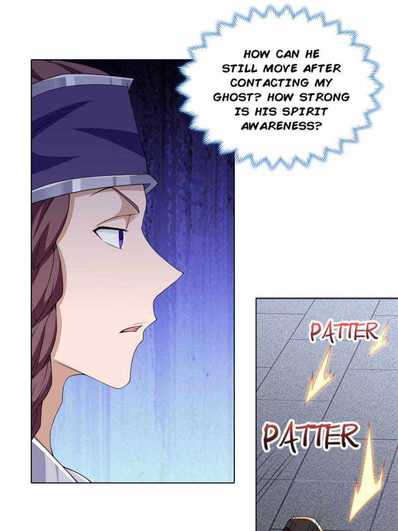 I Just Want to Live a Simple Life Chapter 20 - Page 10