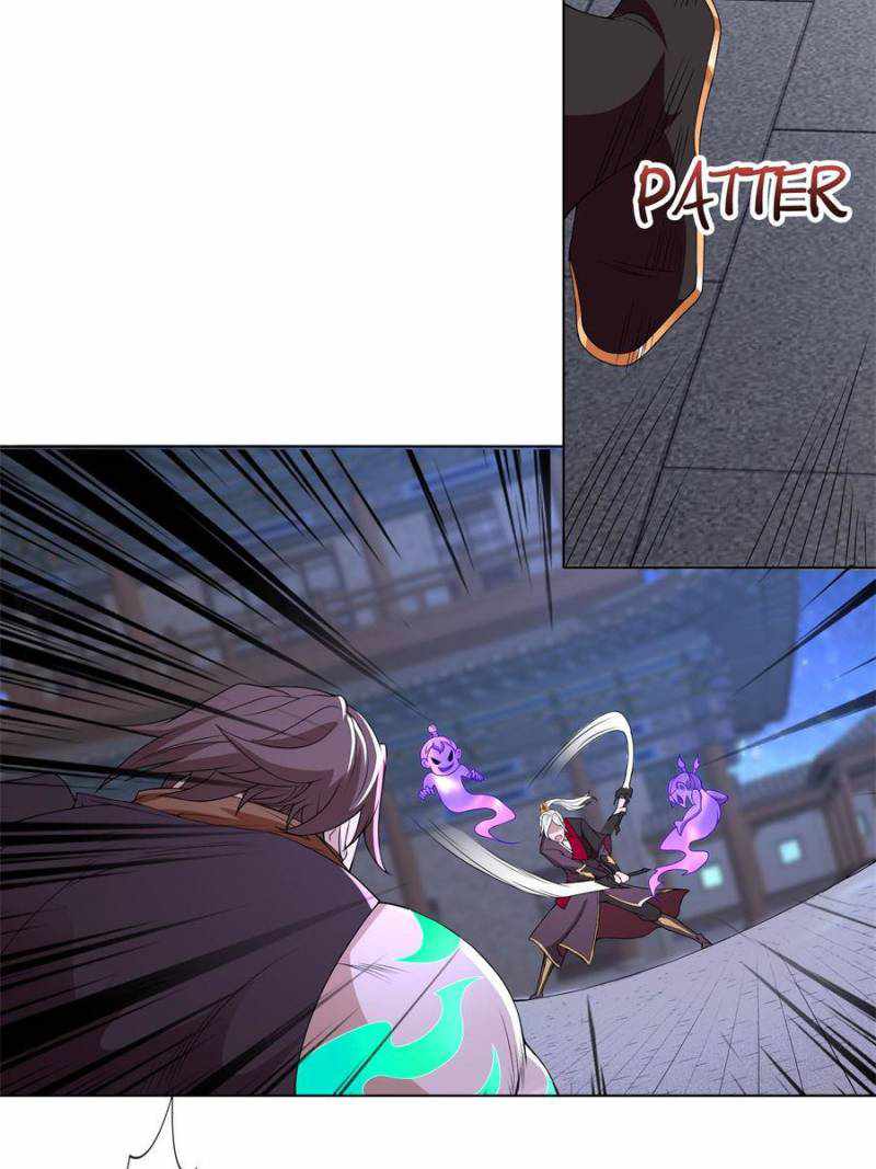 I Just Want to Live a Simple Life Chapter 20 - Page 11