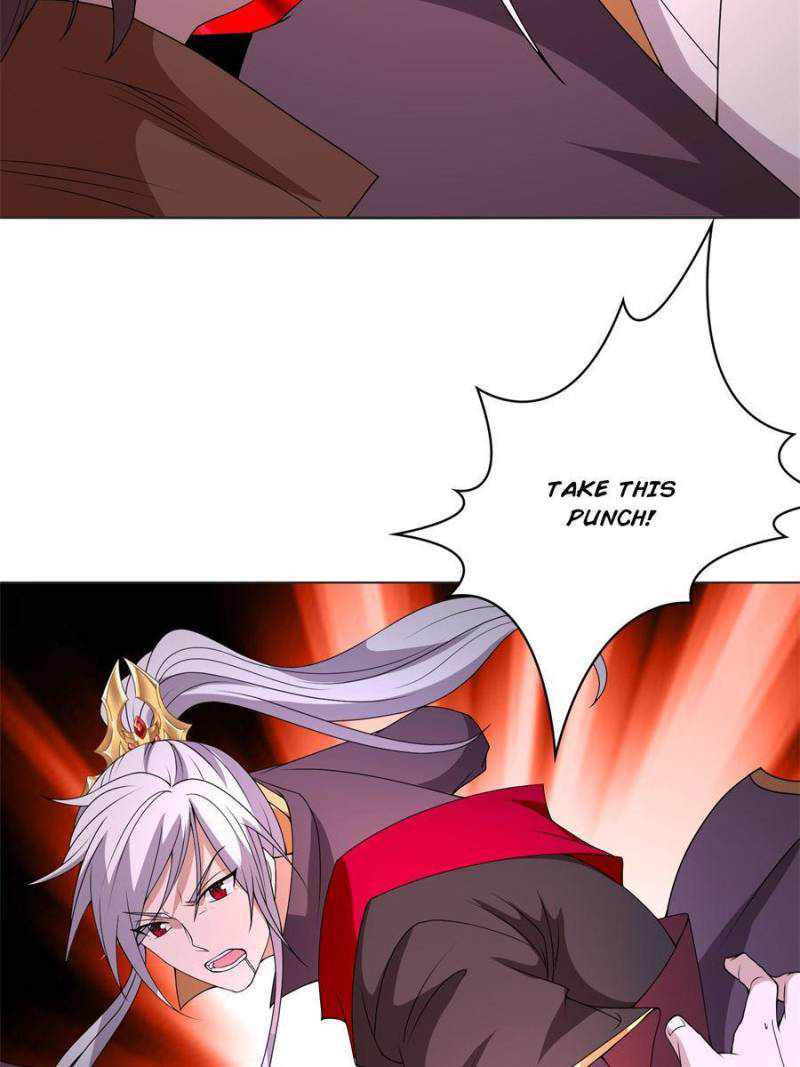 I Just Want to Live a Simple Life Chapter 20 - Page 17
