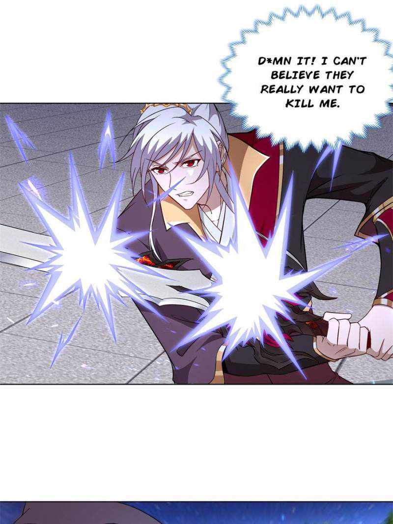 I Just Want to Live a Simple Life Chapter 20 - Page 2
