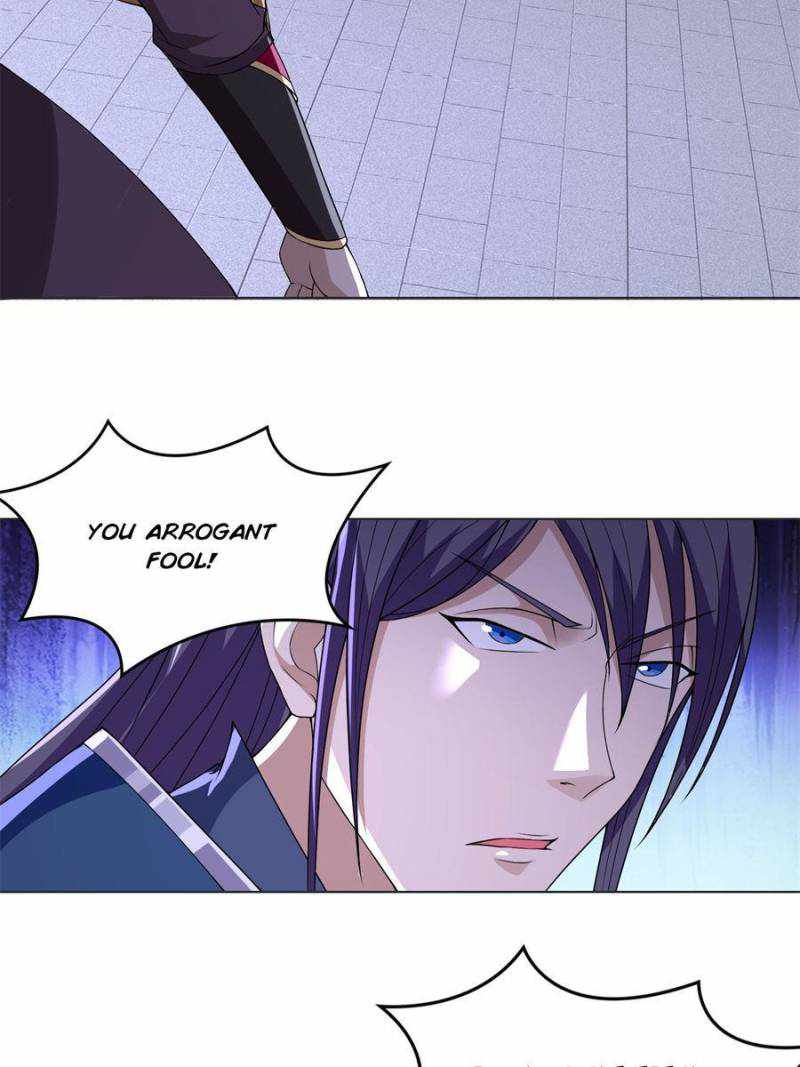 I Just Want to Live a Simple Life Chapter 20 - Page 22