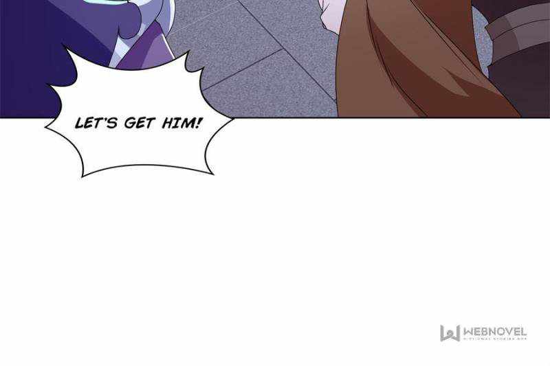 I Just Want to Live a Simple Life Chapter 20 - Page 29