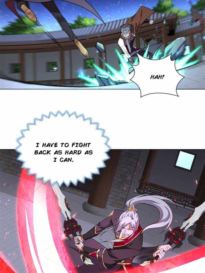 I Just Want to Live a Simple Life Chapter 20 - Page 3