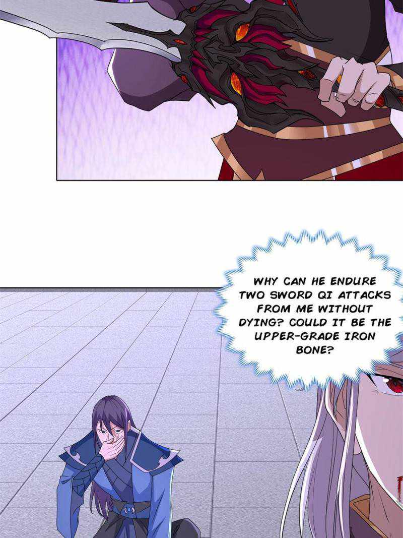 I Just Want to Live a Simple Life Chapter 20 - Page 33