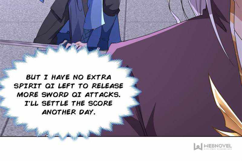I Just Want to Live a Simple Life Chapter 20 - Page 34