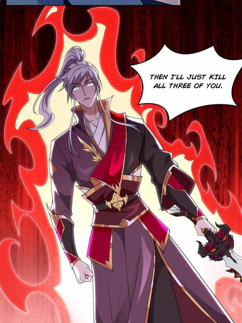 I Just Want to Live a Simple Life Chapter 20 - Page 36