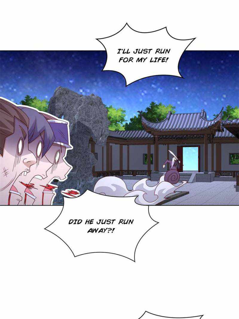 I Just Want to Live a Simple Life Chapter 20 - Page 40