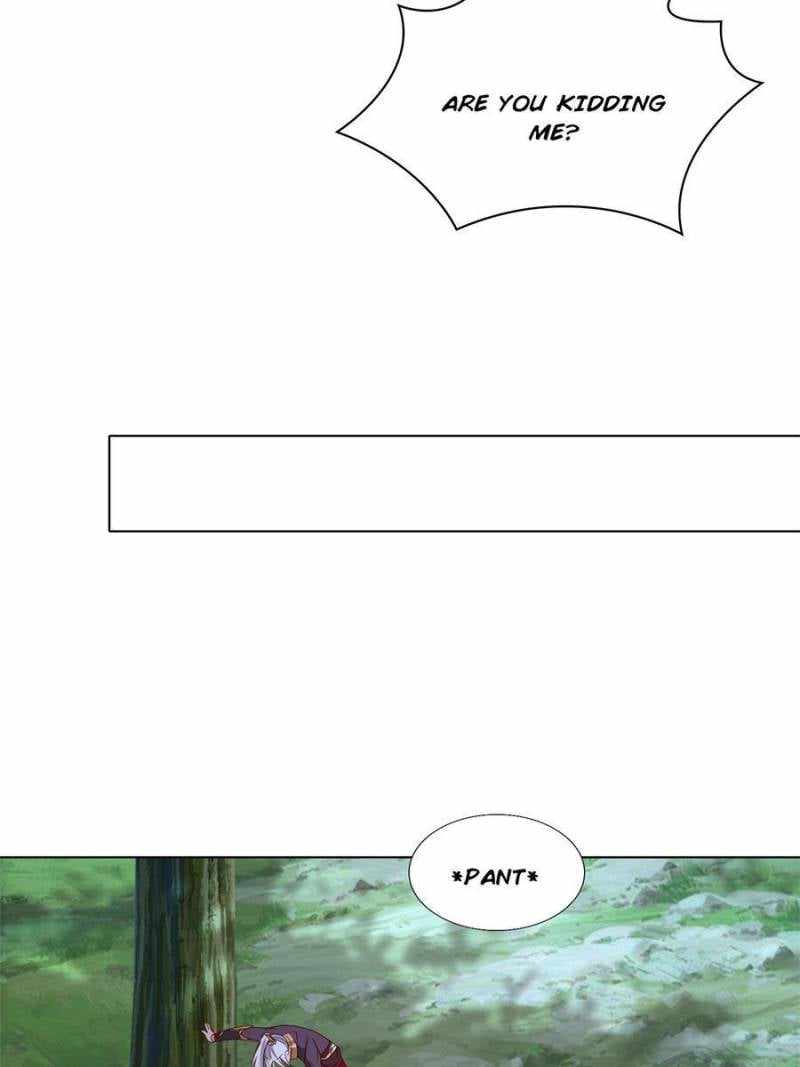 I Just Want to Live a Simple Life Chapter 20 - Page 41
