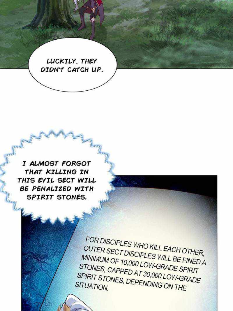 I Just Want to Live a Simple Life Chapter 20 - Page 42