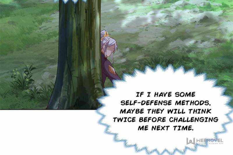 I Just Want to Live a Simple Life Chapter 20 - Page 44
