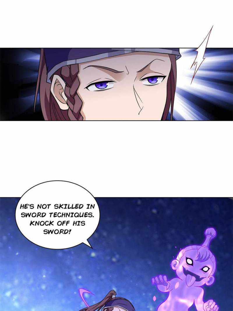 I Just Want to Live a Simple Life Chapter 20 - Page 5