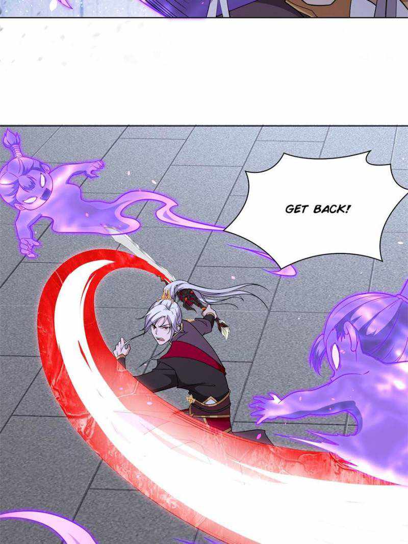 I Just Want to Live a Simple Life Chapter 20 - Page 8