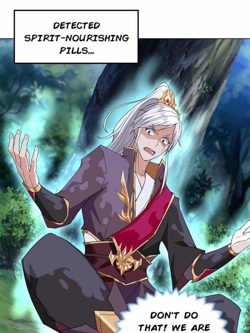 I Just Want to Live a Simple Life Chapter 21 - Page 0
