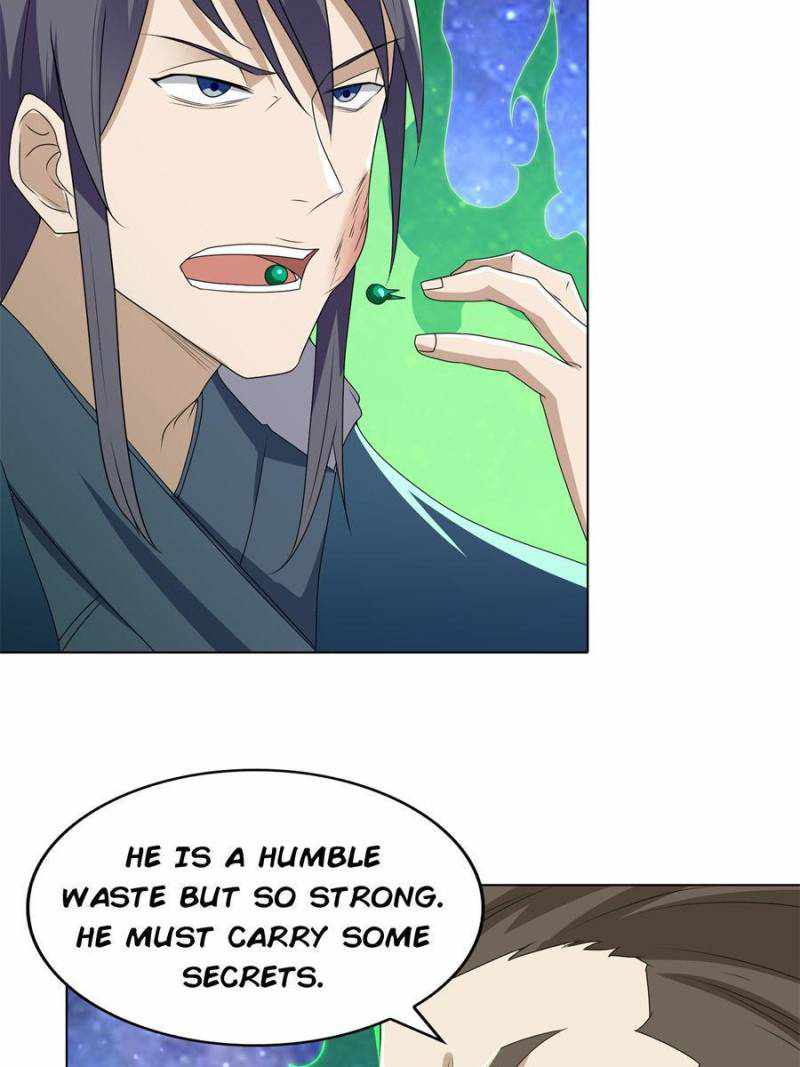 I Just Want to Live a Simple Life Chapter 21 - Page 11
