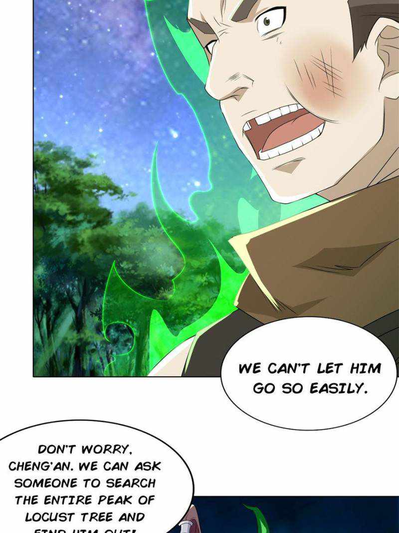 I Just Want to Live a Simple Life Chapter 21 - Page 12