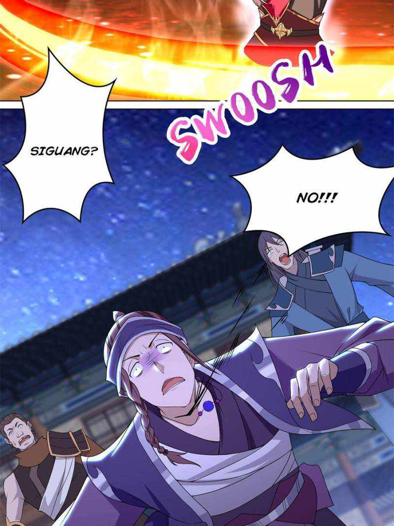 I Just Want to Live a Simple Life Chapter 21 - Page 17