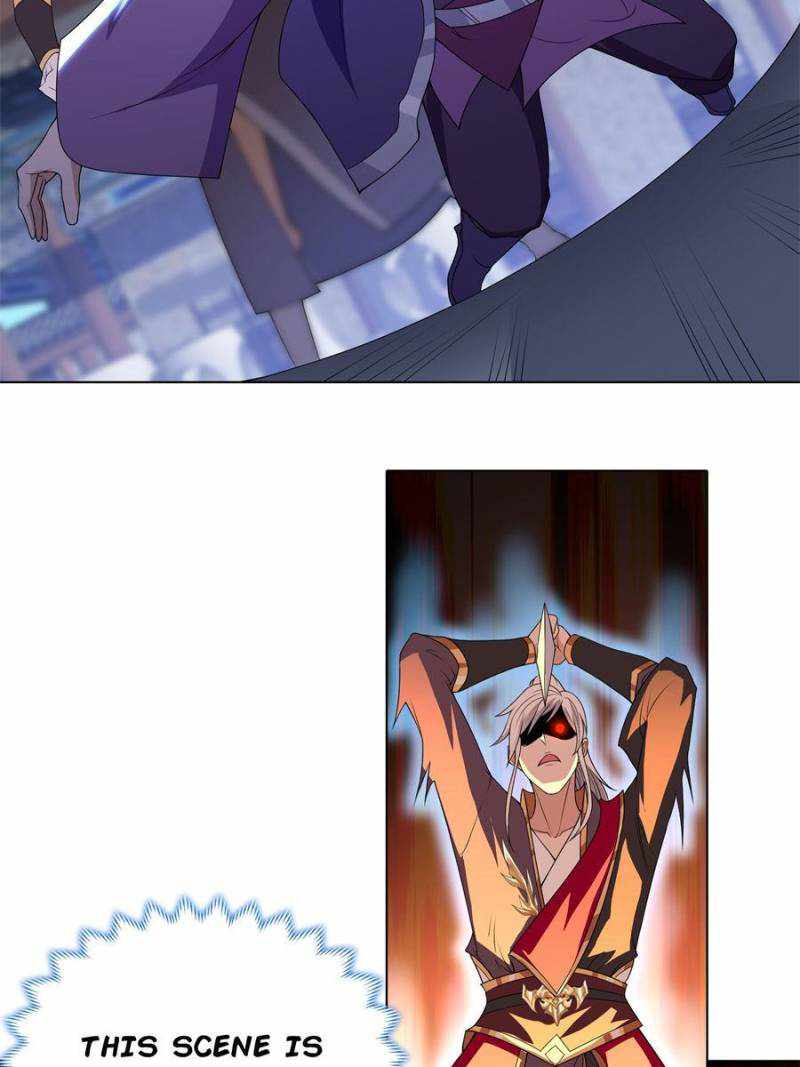I Just Want to Live a Simple Life Chapter 21 - Page 18