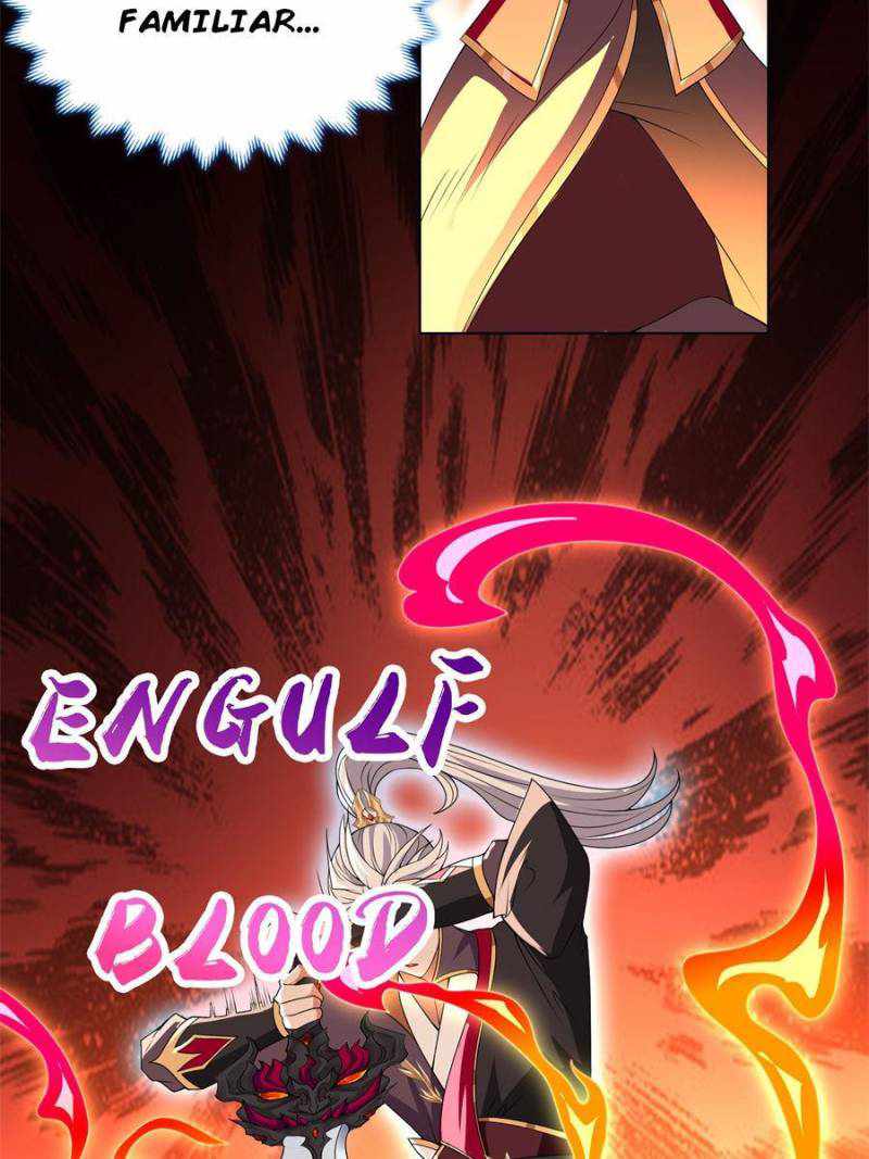 I Just Want to Live a Simple Life Chapter 21 - Page 19