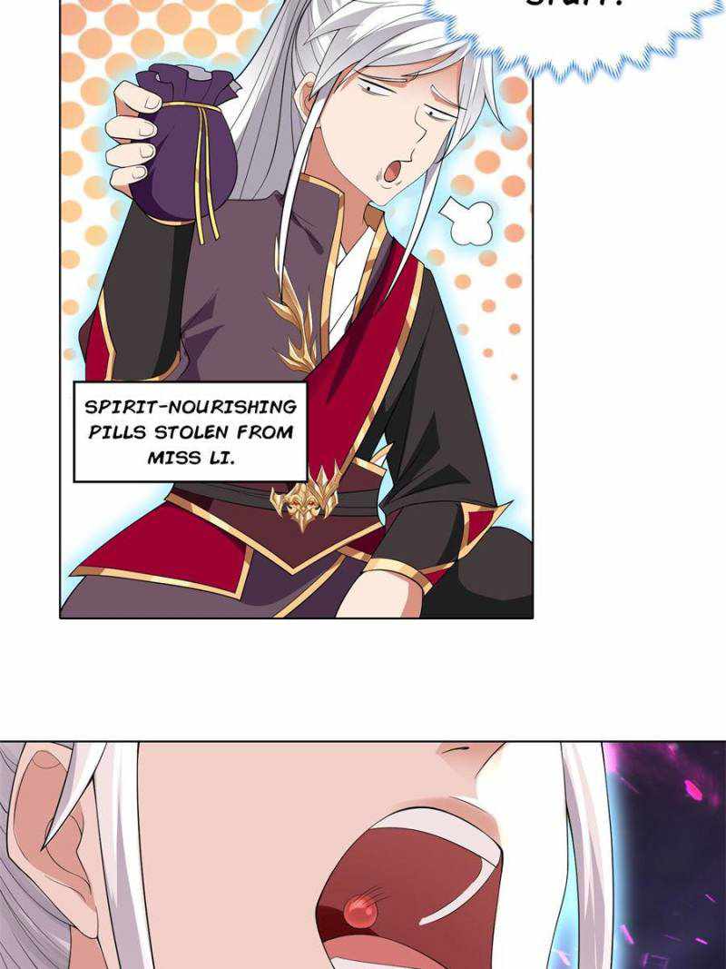 I Just Want to Live a Simple Life Chapter 21 - Page 2