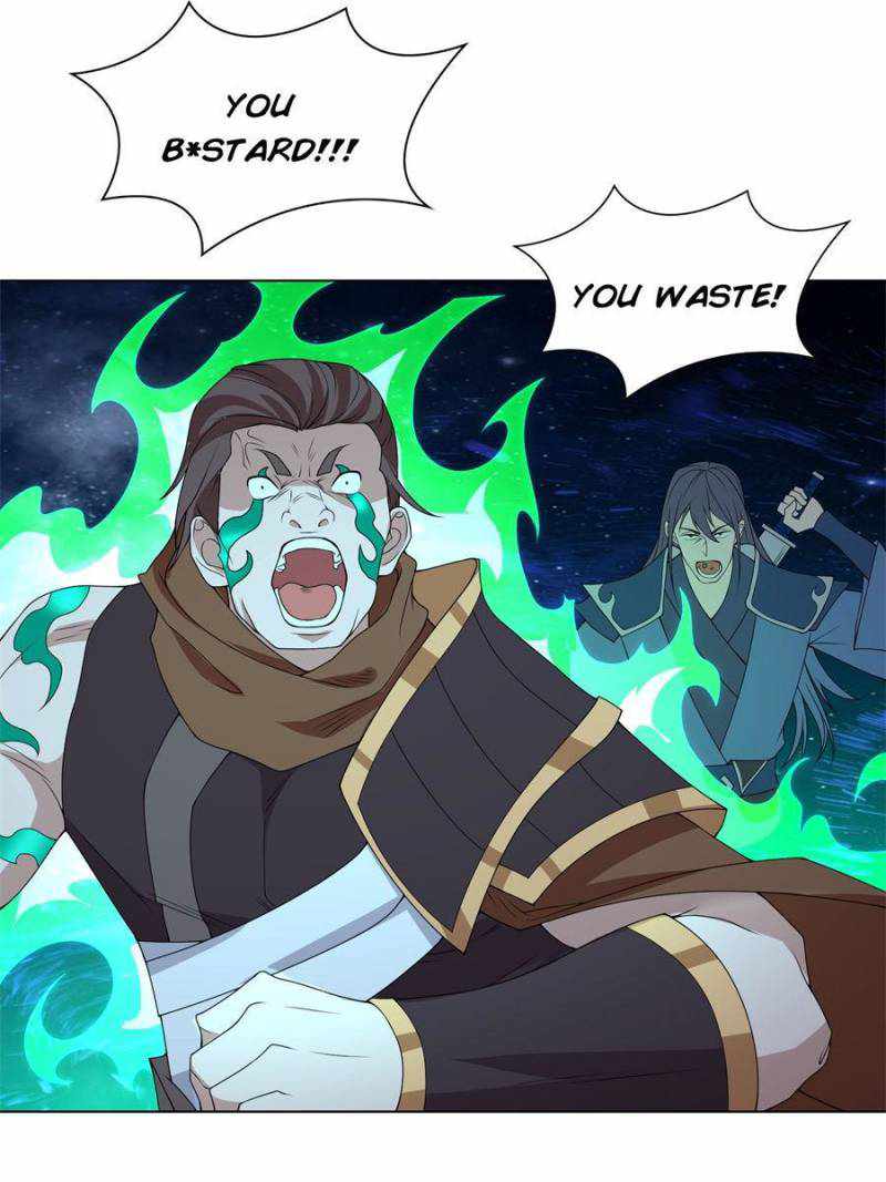 I Just Want to Live a Simple Life Chapter 21 - Page 21