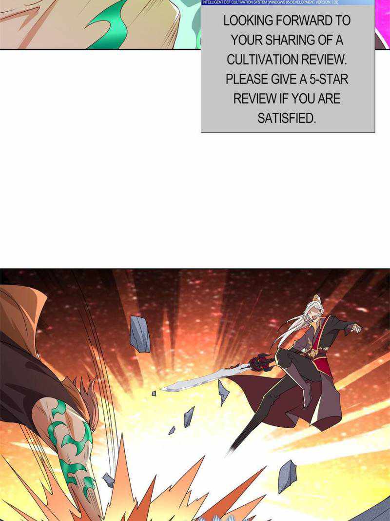 I Just Want to Live a Simple Life Chapter 21 - Page 24