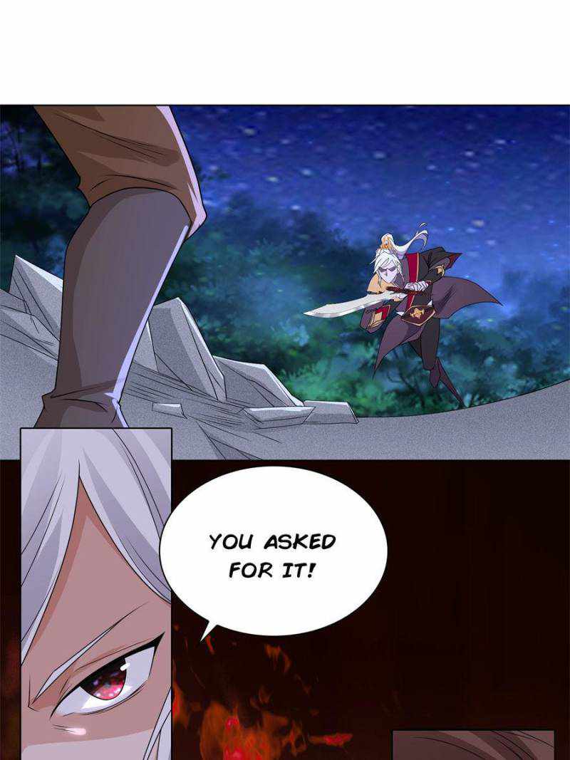 I Just Want to Live a Simple Life Chapter 21 - Page 26