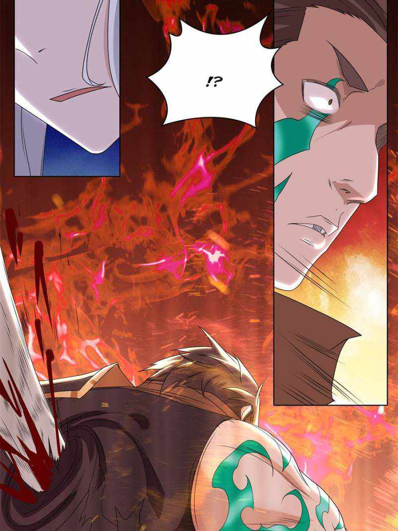 I Just Want to Live a Simple Life Chapter 21 - Page 27