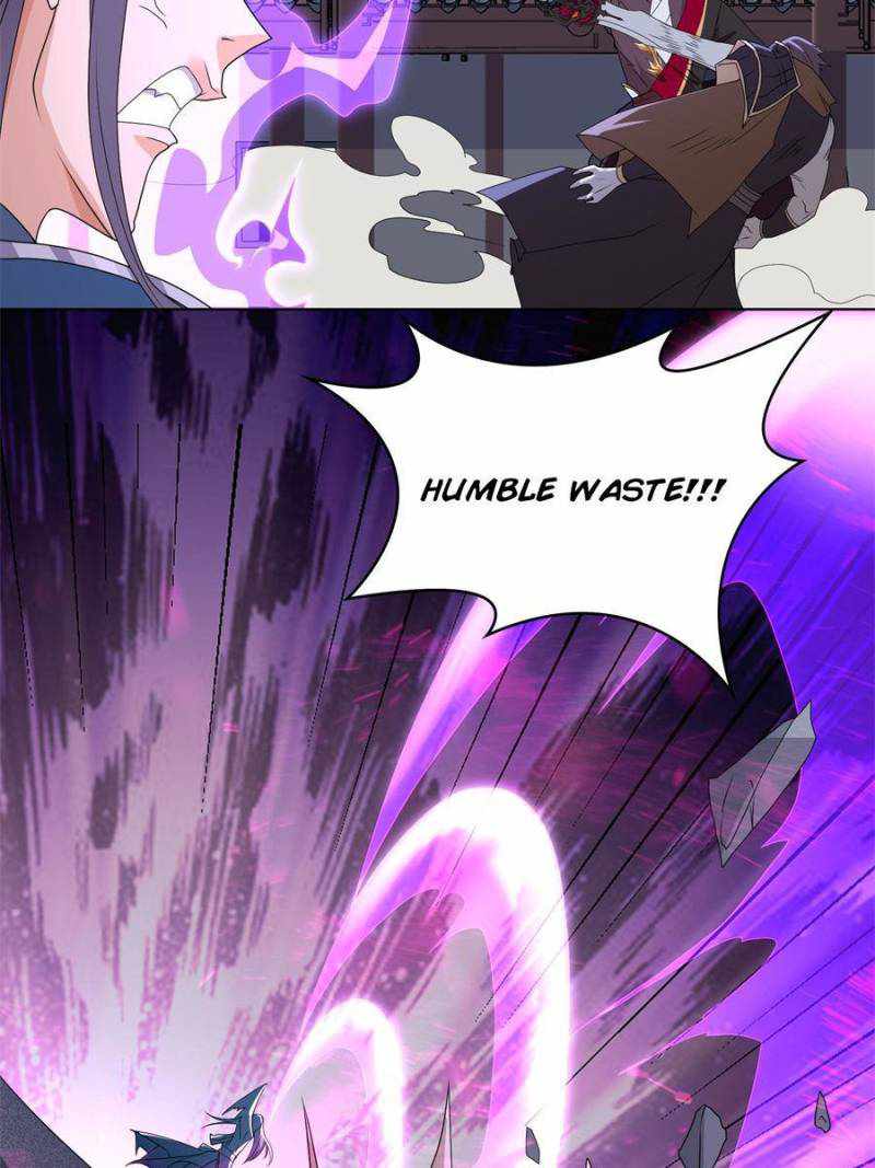 I Just Want to Live a Simple Life Chapter 21 - Page 29