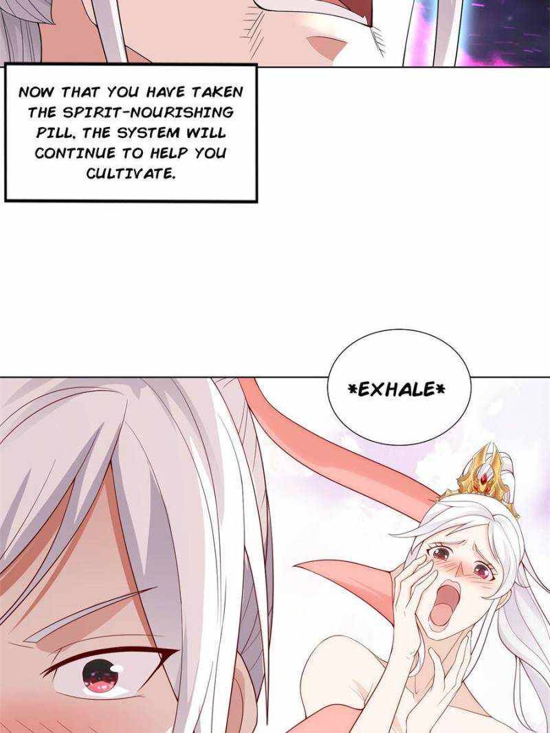 I Just Want to Live a Simple Life Chapter 21 - Page 3