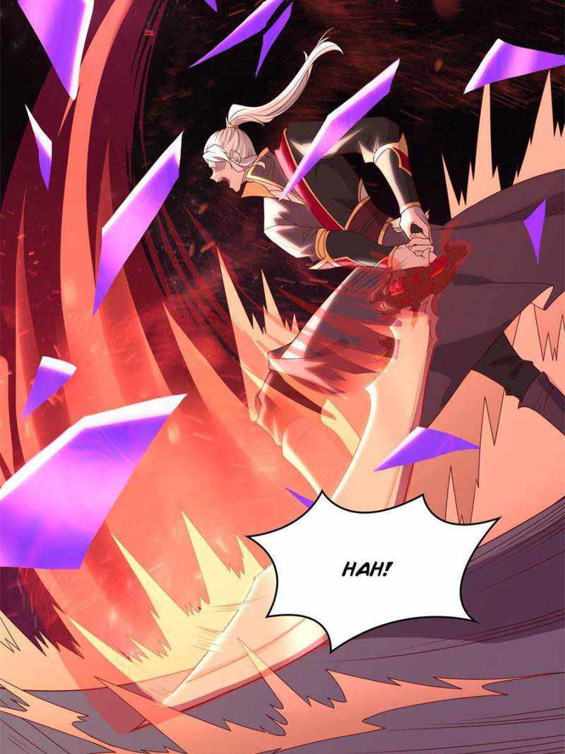 I Just Want to Live a Simple Life Chapter 21 - Page 32