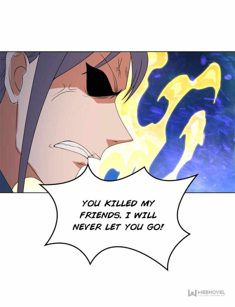 I Just Want to Live a Simple Life Chapter 21 - Page 34