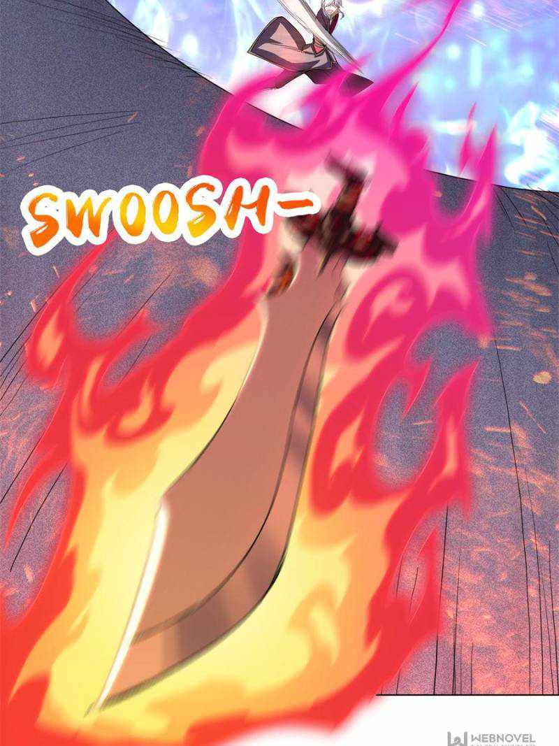 I Just Want to Live a Simple Life Chapter 21 - Page 38