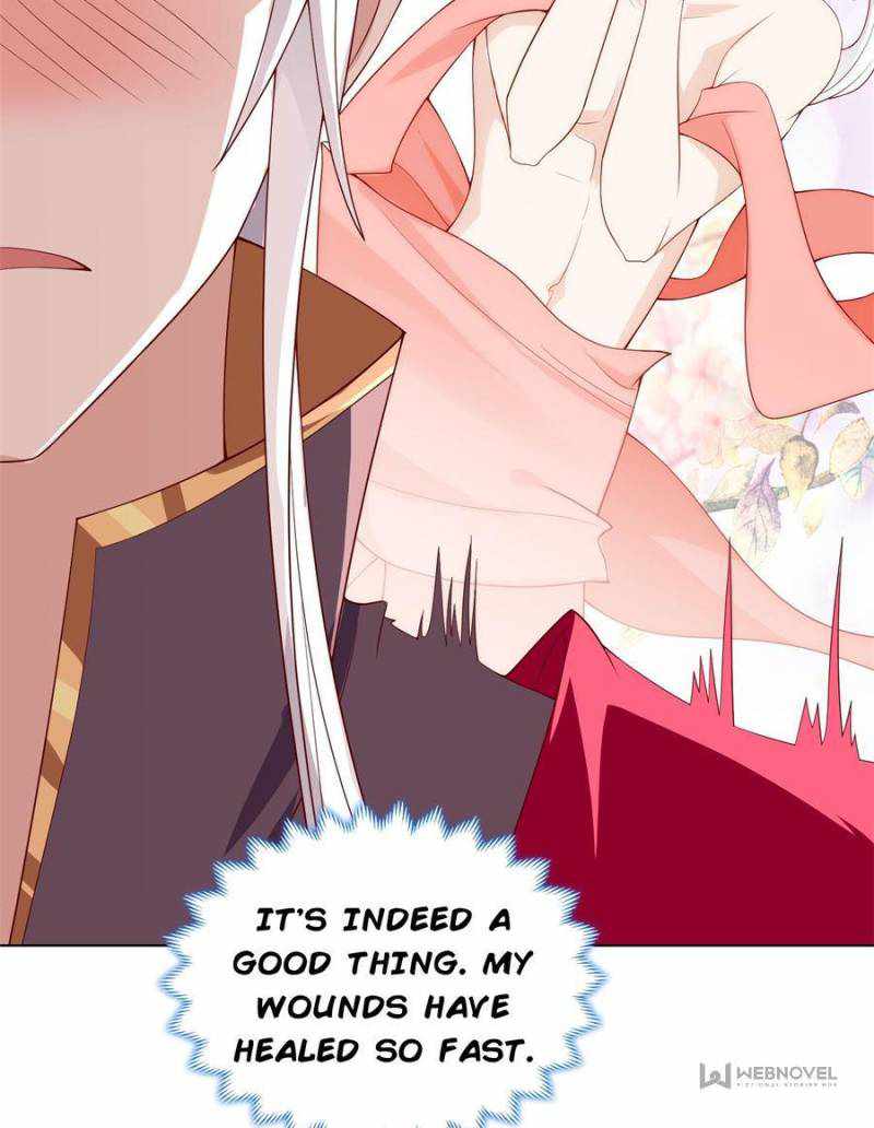I Just Want to Live a Simple Life Chapter 21 - Page 4