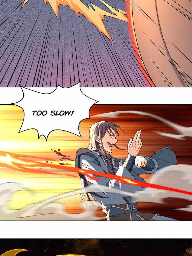 I Just Want to Live a Simple Life Chapter 21 - Page 41