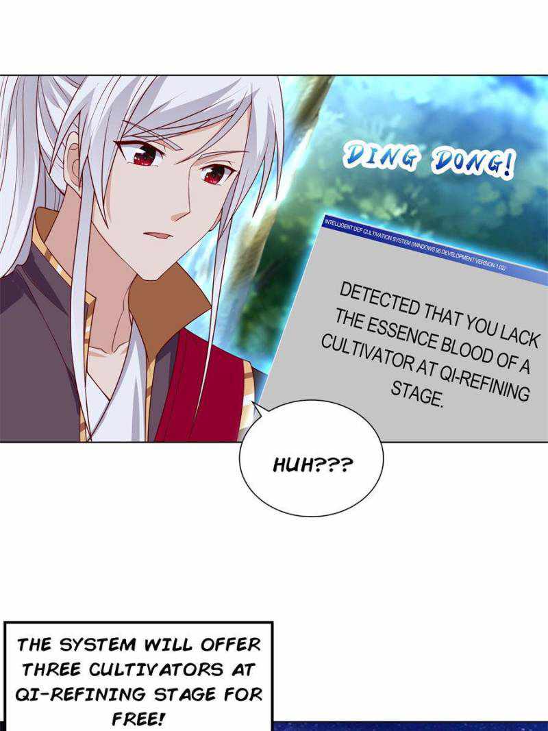 I Just Want to Live a Simple Life Chapter 21 - Page 5