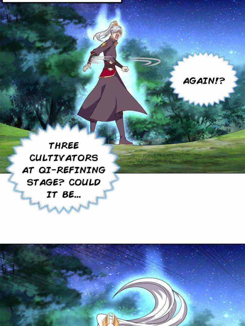 I Just Want to Live a Simple Life Chapter 21 - Page 6
