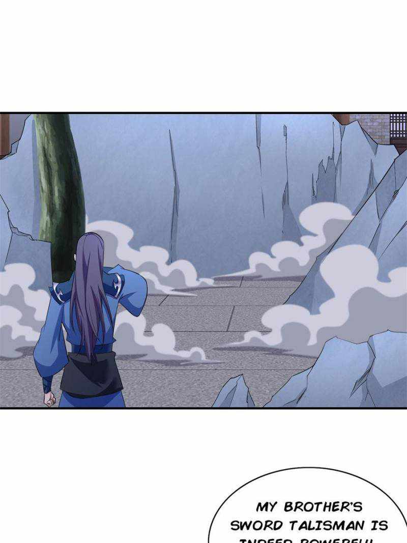 I Just Want to Live a Simple Life Chapter 22 - Page 0