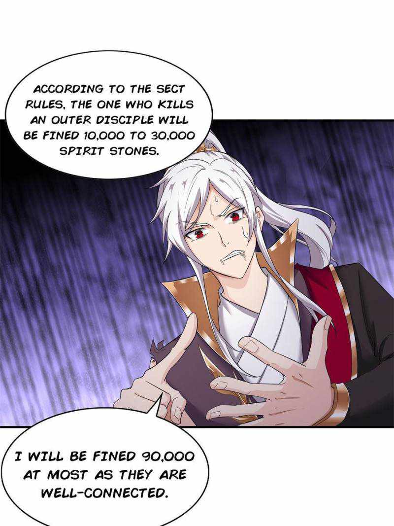 I Just Want to Live a Simple Life Chapter 22 - Page 11